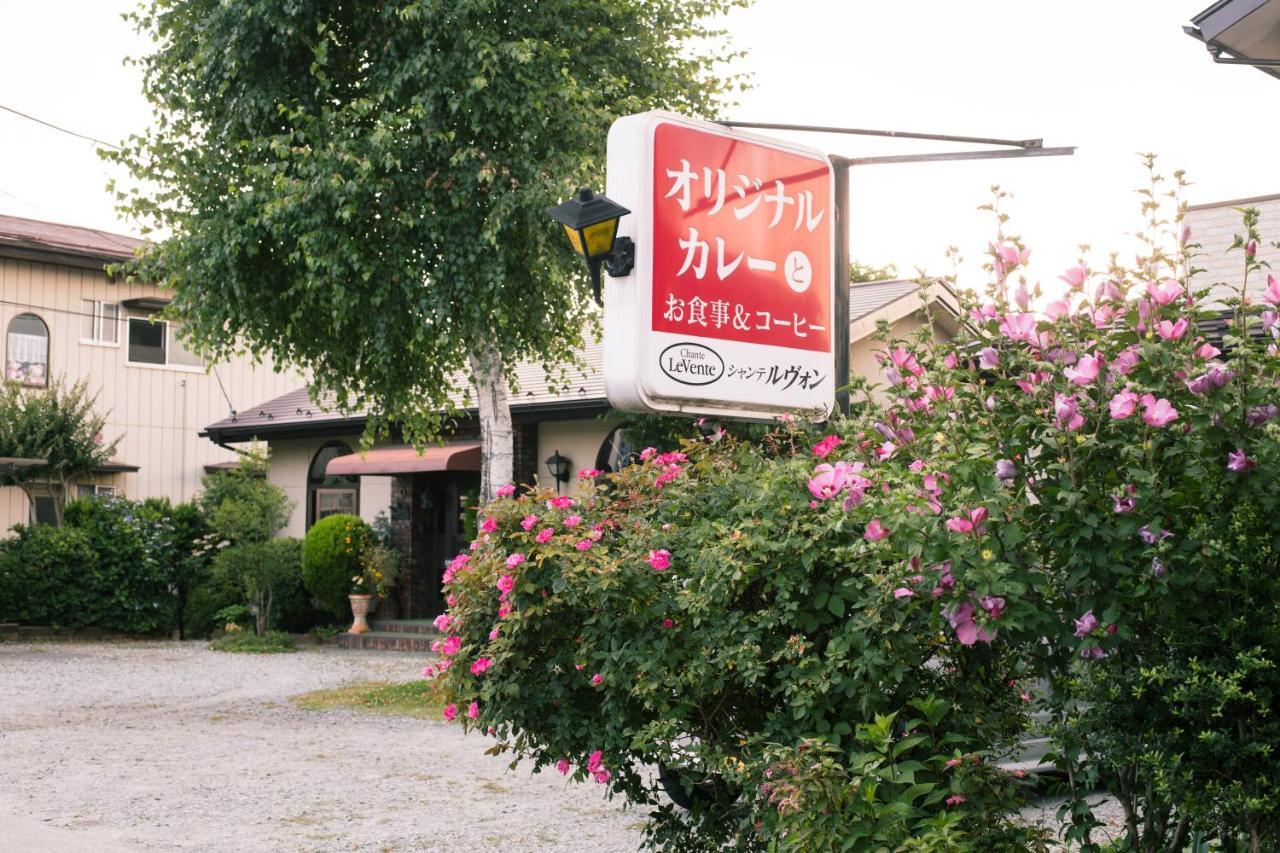 Jinya Fujikawaguchiko Hotel Exterior photo